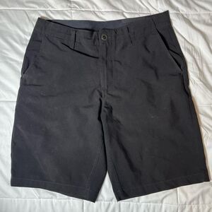 Volcom Men's Black Swimsuit-one-piece